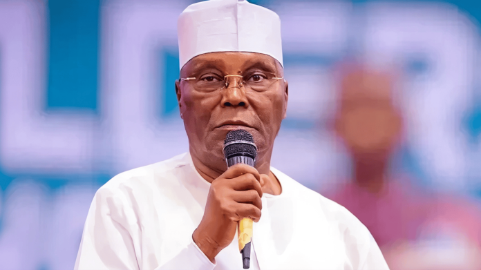 Atiku Calls for Unconditional Release of 52 AAU Students Detained After Ekpoma Protest