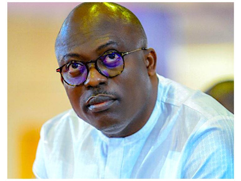 Court Bars Rivers Assembly, Chief Judge From Impeaching Fubara, Deputy