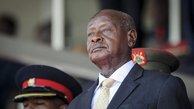 BREAKING: Museveni Wins Uganda’s 2026 Election, Extends 40-Year Grip on Power
