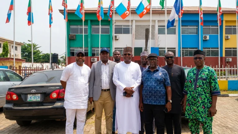 APC Applauds Peaceful, Transparent LG Congresses in Cross River