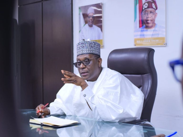 FG Orders Immediate Retirement of Health Ministry Directors Over Eight-Year Tenure Rule