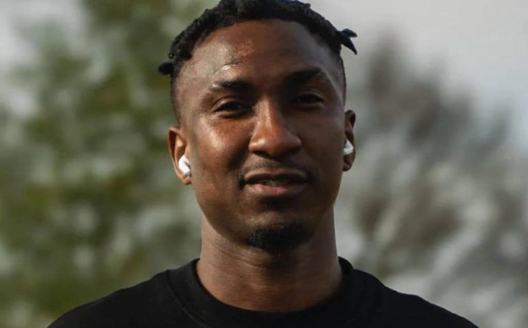 Nigerian Footballer Saburi Olayinka Adeniji Dies in UK After Severe Brain Injury 