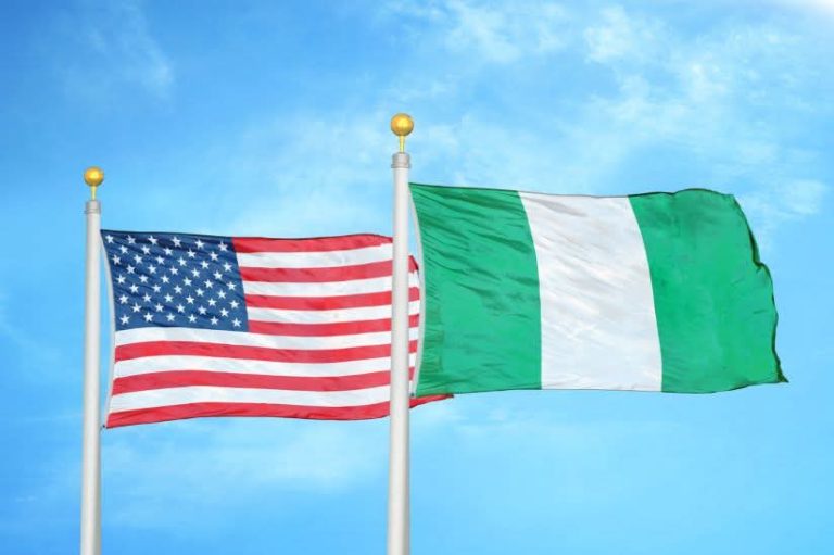 US Sanctions Bill on Nigeria Rekindles Debate Over Human Rights and Foreign Overreach