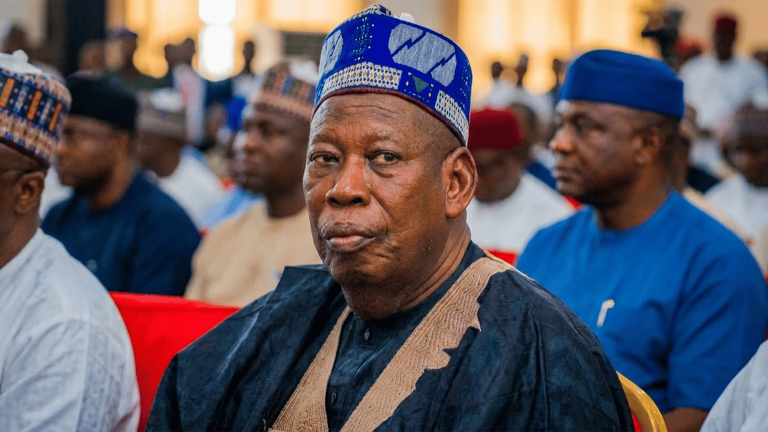 Court Adjourns Ganduje Corruption Case to April 15