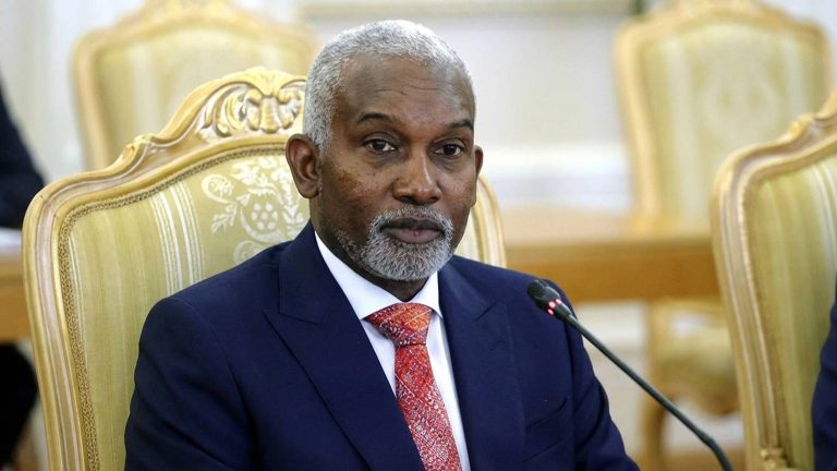 Nigeria Secures Permanent Seat on African Central Bank Board at AU Summit