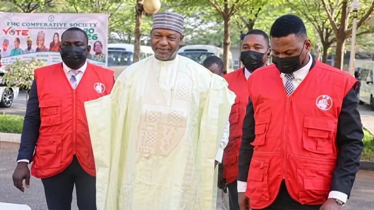 Court Grants Ex-AGF Malami, Son N200m Bail Over Terrorism, Firearms Charges