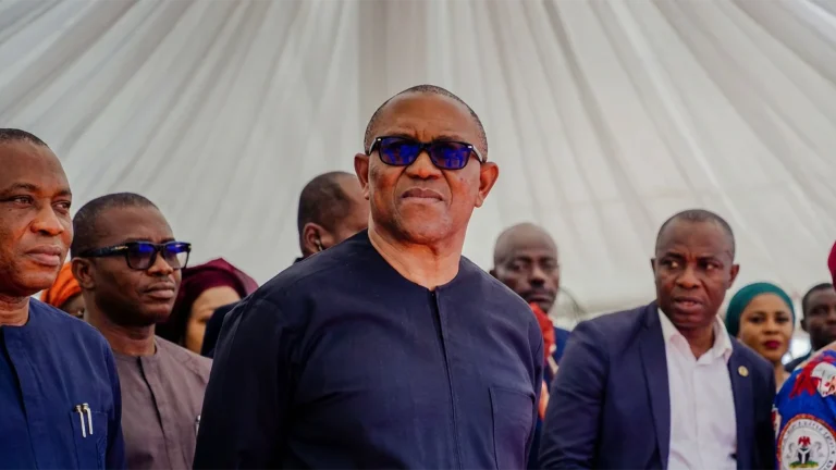 Okpebholo, Natasha, Others Decry Attack on Obi, Oyegun, Urge Calm