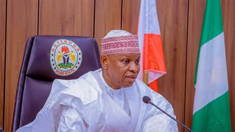 Kano Sets Up 23-Member Committee to Oversee N8bn Singa Market Fire Relief