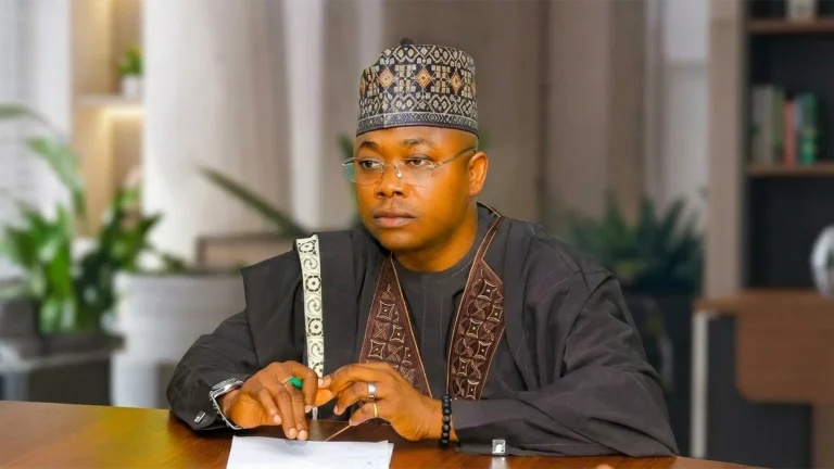 Kogi Pushes for Peaceful Settlement of Boundary Disputes with Edo