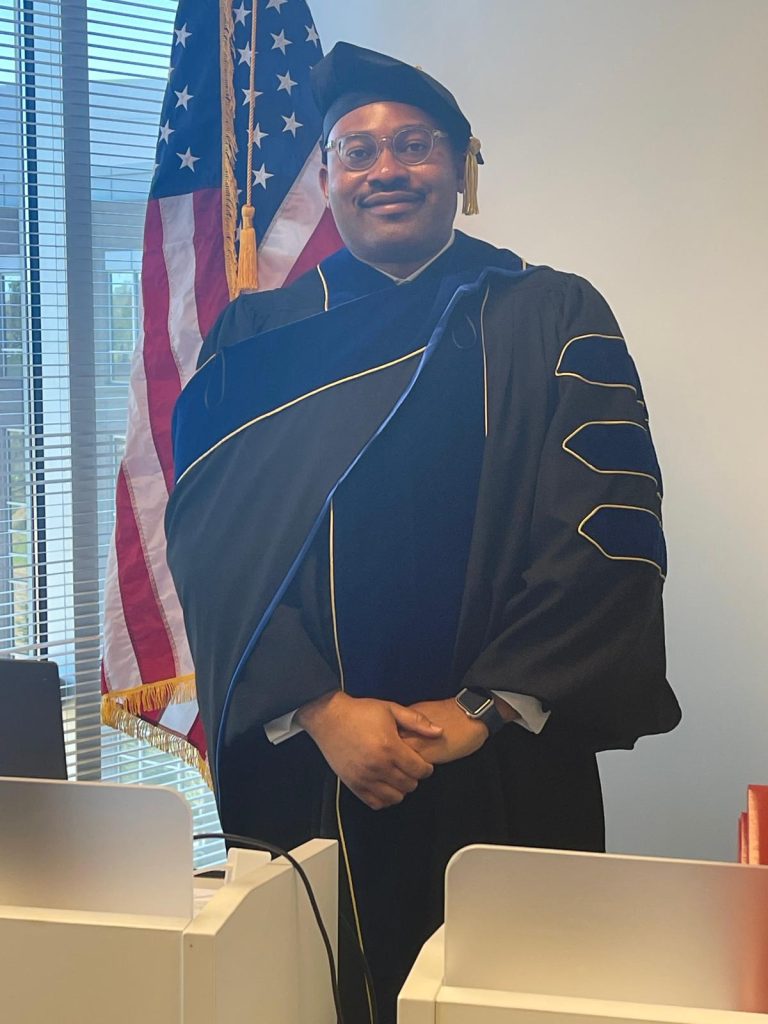 Dr. Dennis Aikoriogie: From Diaspora Mobiliser to Relentless Democrat — The Making of a Political Force Ahead of 2027