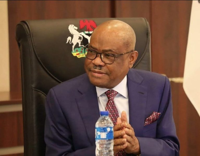 WIKE TO FALANA: VERIFY YOUR FACTS BEFORE COMMENTING ON NATIONAL ISSUES