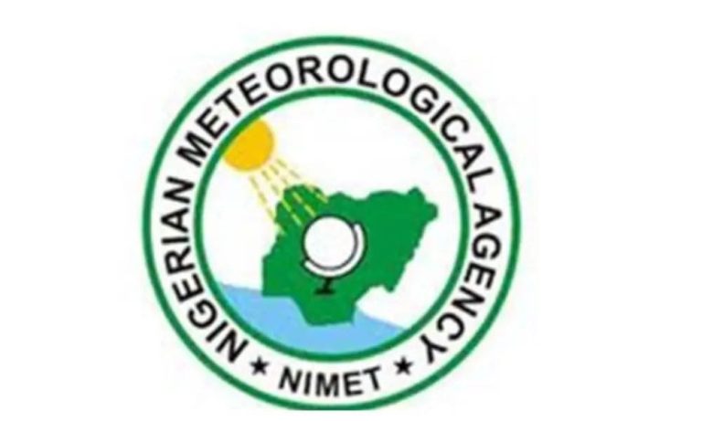 NIMET FORECASTS DUST HAZE, CLOUDINESS ACROSS NIGERIA FROM MONDAY TO WEDNESDAY
