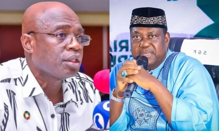 All Progressives Congress in Benue Rocked by Parallel Ward Congresses, Deepening Rift Ahead of 2027