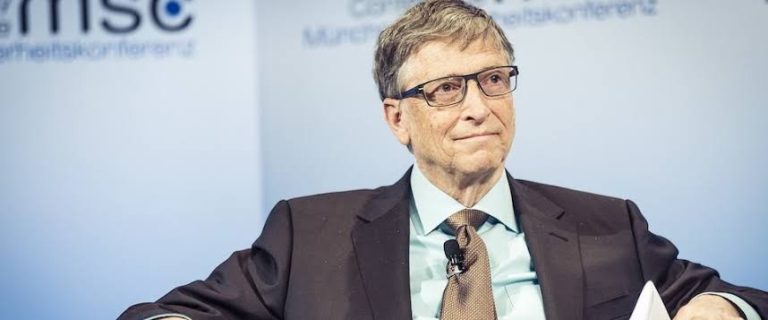 Bill Gates Admits to Two Affairs, Apologizes Over Ties to Jeffrey Epstein