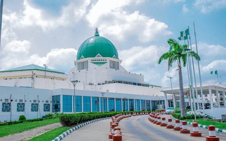 Senate Schedules Emergency Plenary for Tuesday