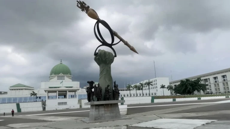 Reps Throw Chamber Into Chaos Over Electoral Act Reversal