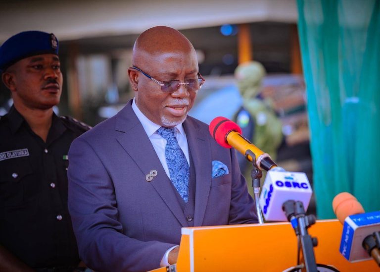 Aiyedatiwa Appoints 32 Permanent Secretaries, Confirms Statistician-General and LG Auditor-General