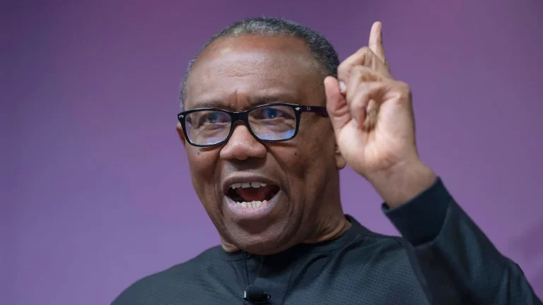 This Is the State of Our Democracy – Peter Obi Reacts After Surviving Alleged Assassination Attempt in Edo State