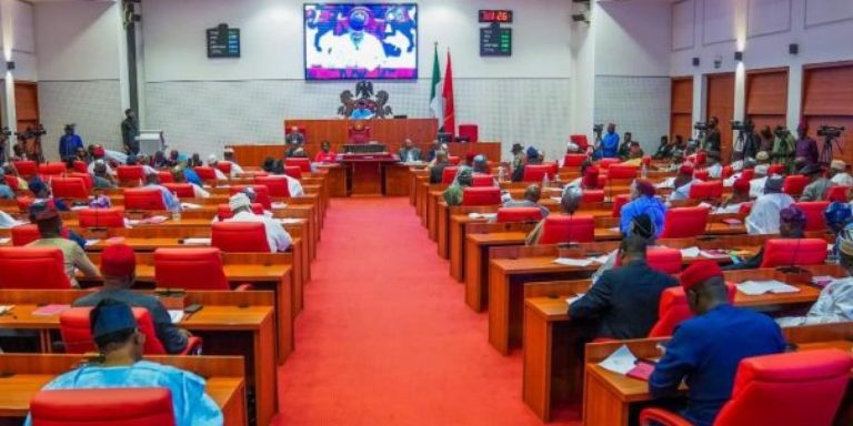 Civil Society, Labour Oppose Senate’s Electoral Act Amendment, Demand Urgent Review