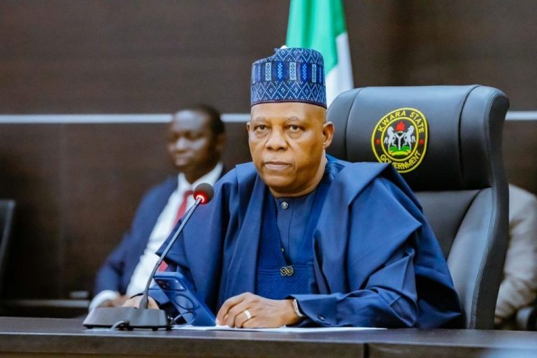 Kaima massacre: Shettima leads Nigerian Govt delegation to Kwara