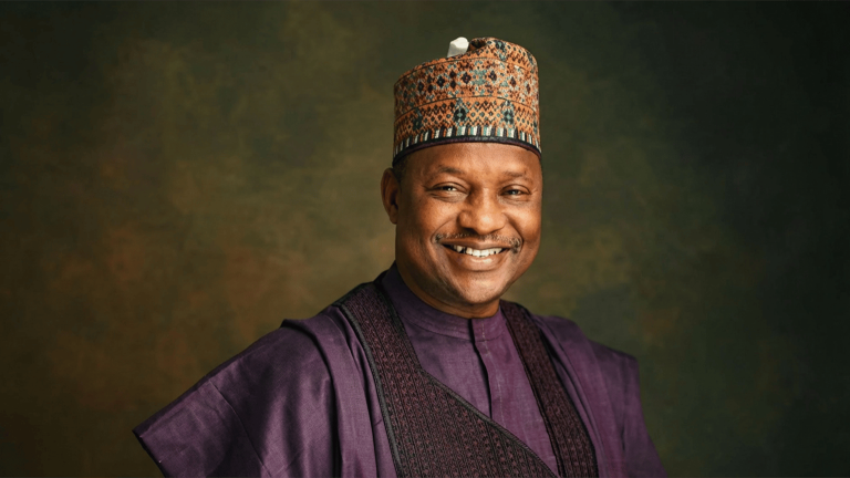 DSS Arraigns Ex-AGF Malami, Son Over Alleged Terrorism Financing