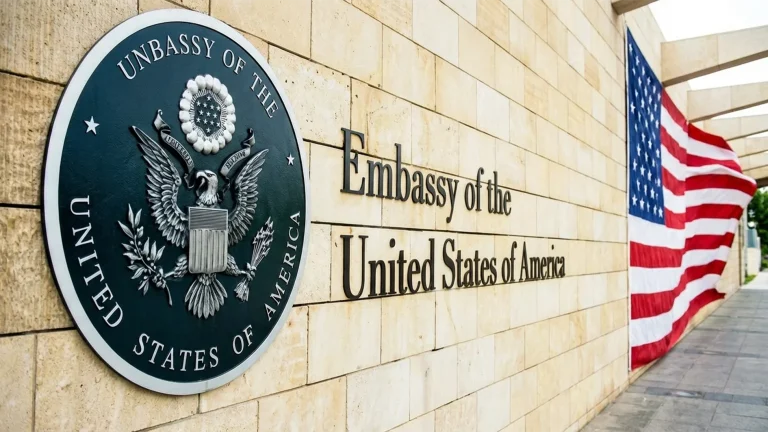 US Mission Warns Nigerians Against Visa Fraud, Urges Public to Report Suspects