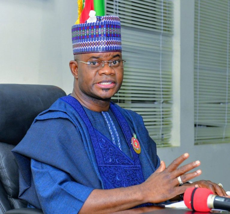 Bello’s N80.2bn Trial Is Political, Not Money Laundering — SAN Tells Court