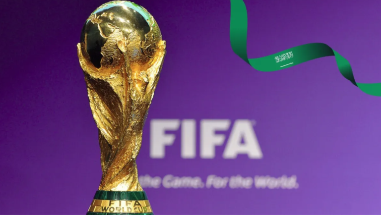 2026 World Cup: FIFA Fixes Date to Decide on Nigeria’s Protest Against DR Congo