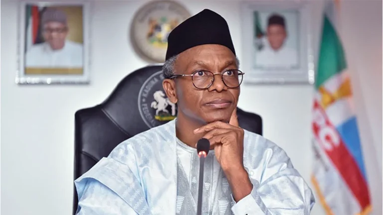 El-Rufai sues ICPC, police for ₦1b over Abuja home search
