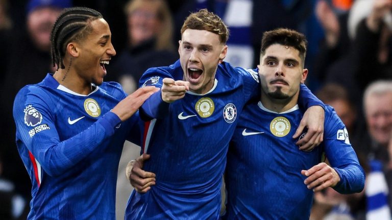 Chelsea F.C., Aston Villa F.C. Held to Frustrating Premier League Draws