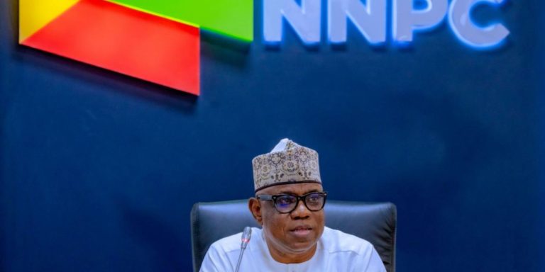 NNPCL Refineries Ran at Heavy Losses, Says CEO Ojulari