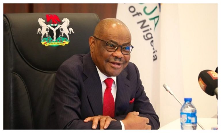 2027: We don’t need governors to mobilize support for Tinubu – Wike