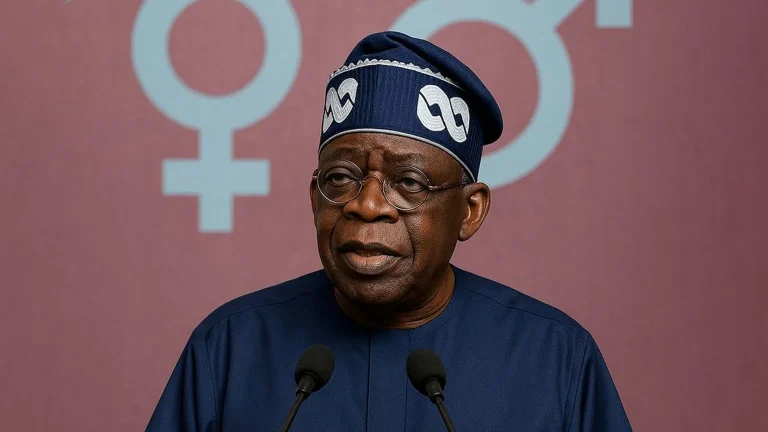 APC Defends Tinubu’s Reforms Amid Rising Poverty Concerns