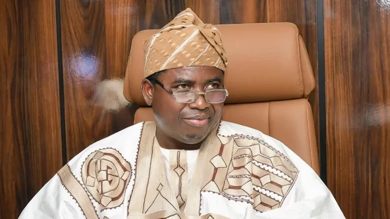 Ekiti, Osun polls: INEC chairman urges discipline, professionalism among staff