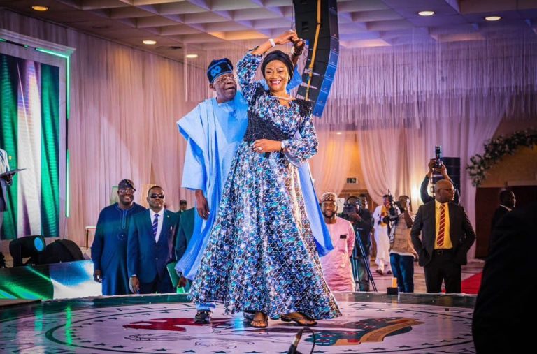 Tinubu