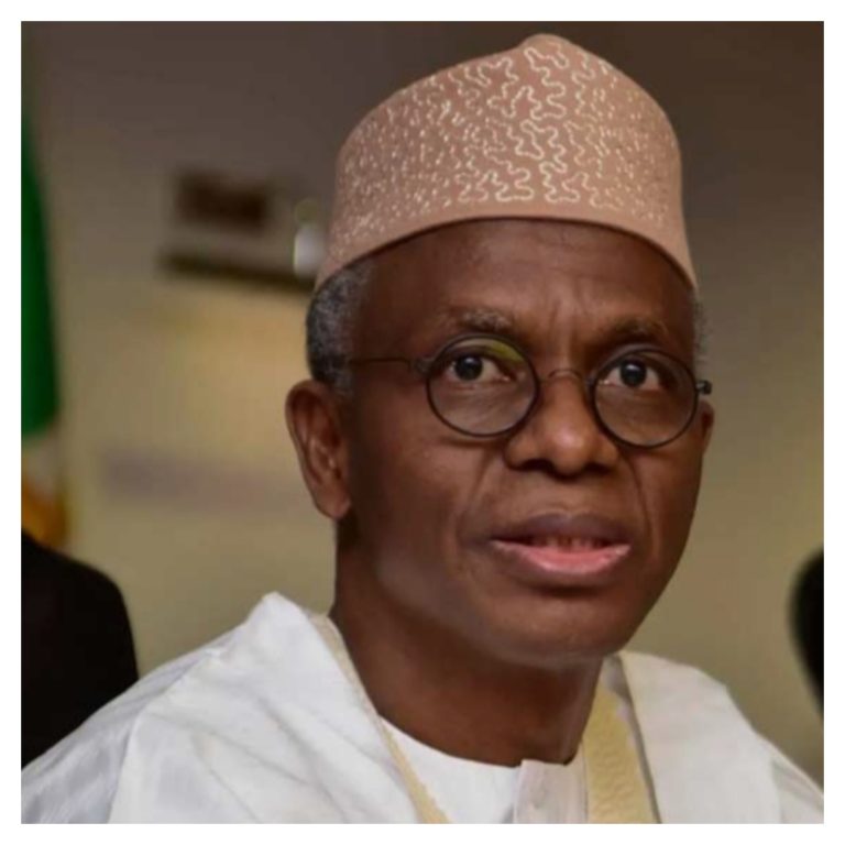Court Adjourns Nasir El‑Rufai’s N1bn Rights Suit Against Independent Corrupt Practices and Other Related Offences Commission to March 25