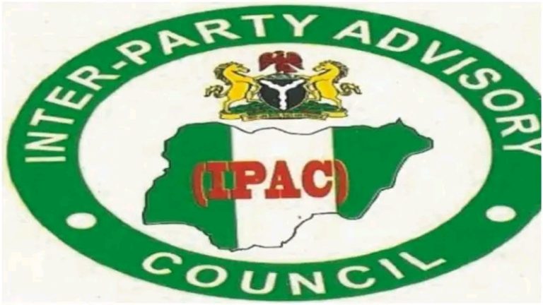 IPAC Vows to Bring Normalcy to Nigeria’s Electoral System