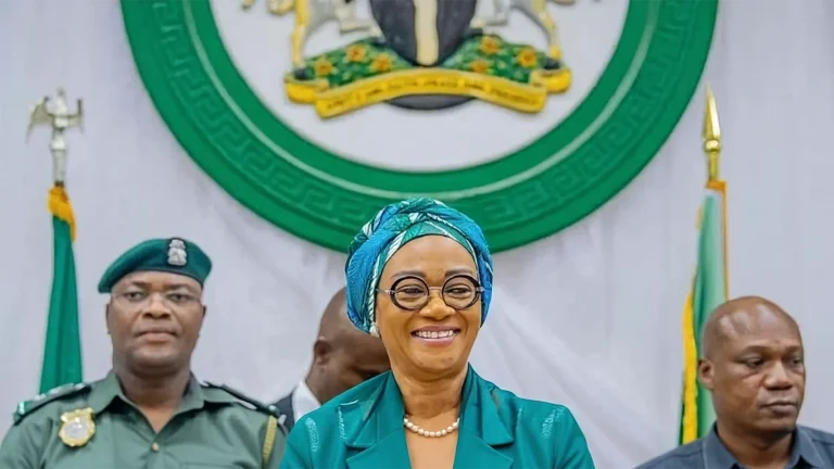 International Women’s Day: Oluremi Tinubu urges empowerment of women for stronger Nigeria