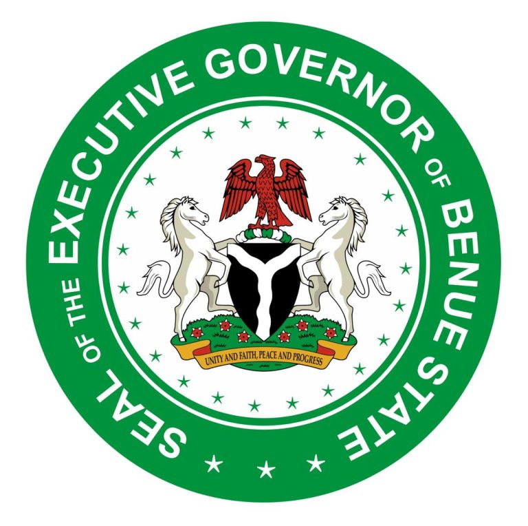 GOVERNOR ALIA APPROVES MEMBERS OF BENUE TELEVISION CORPORATION BOARD