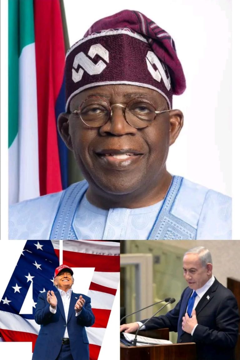 Fuel Hike and 2027 Politics: When global crisis meets Nigeria’s ballot