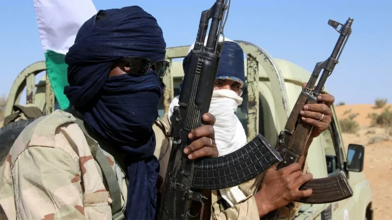 Bandits Kill Three Community Protection Group Members in Zamfara