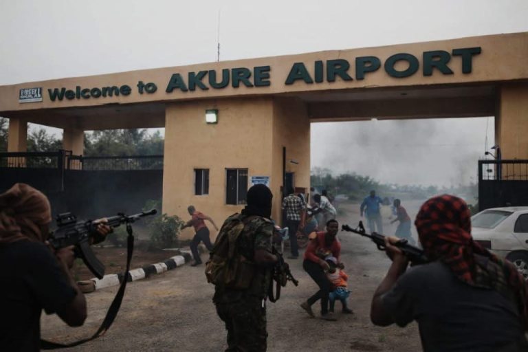 Akure