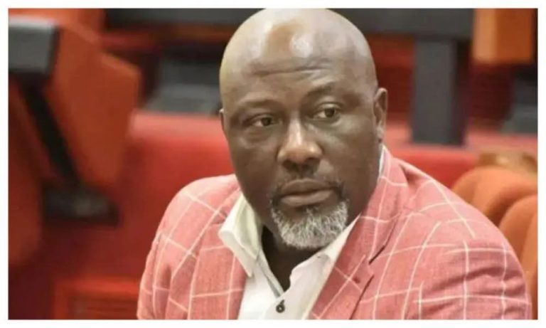 Melaye Blames Governance Failures for Nigeria’s Lingering Power Crisis