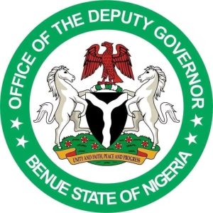 BENUE state government