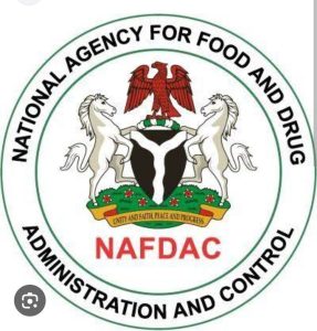 NAFDAC