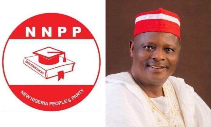Kwankwaso
