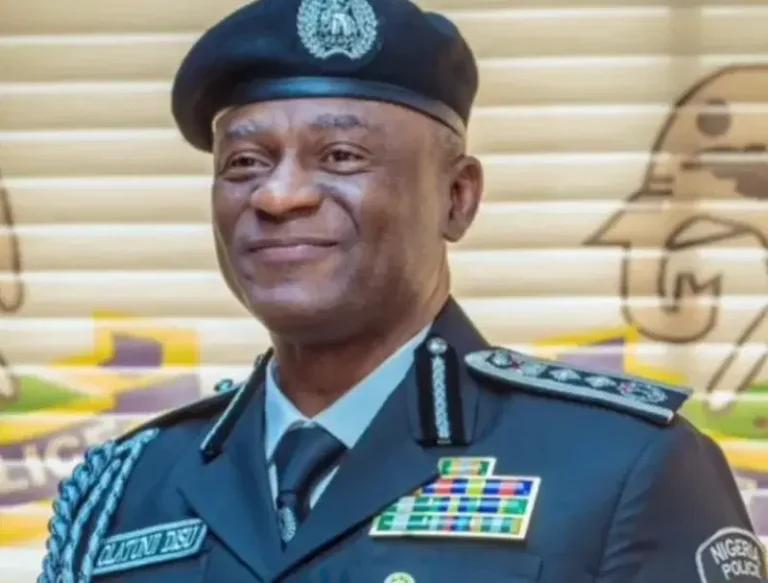 IGP Disu Announces Sweeping Police Reshuffle, Names New AIGs and CPs