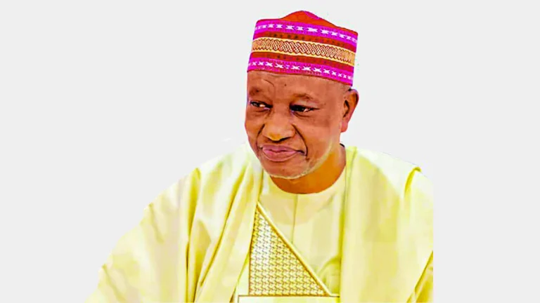 Kano Deputy Governor Resigns Amid Impeachment Pressure, Denies Allegations