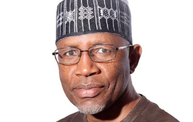 Tinubu Nominates Lamido Yuguda as CBN Deputy Governor