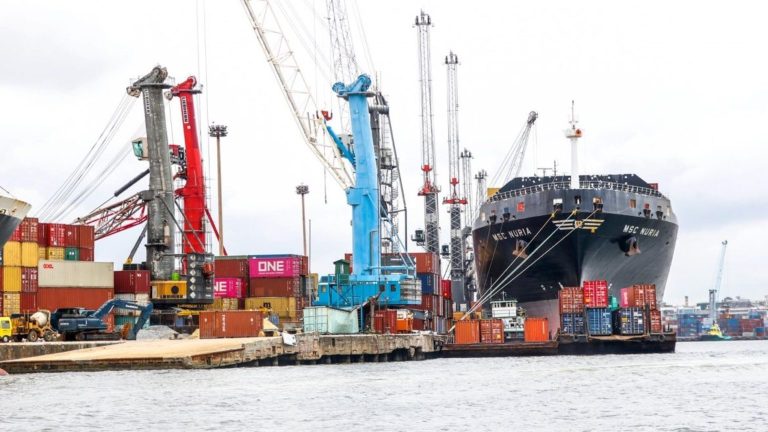 NPA Moves to Upgrade Eastern Ports to Boost Cargo Traffic, Exports